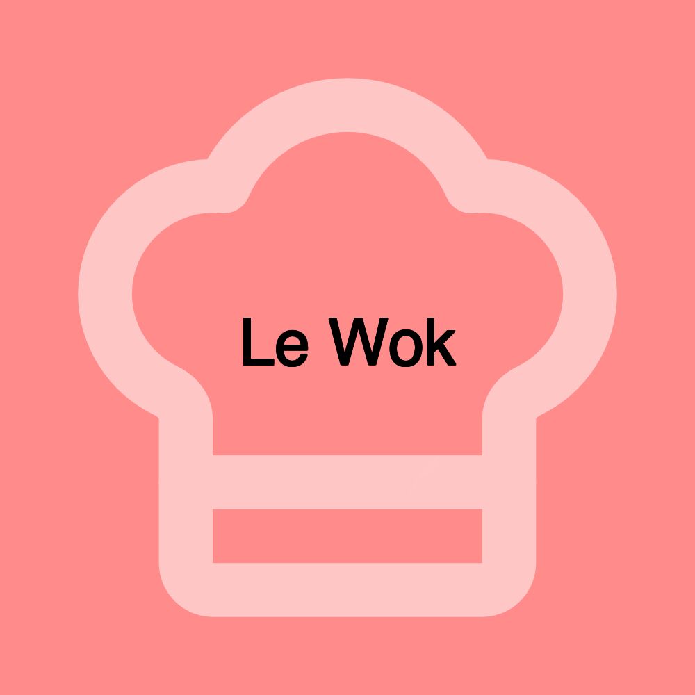 Le Wok