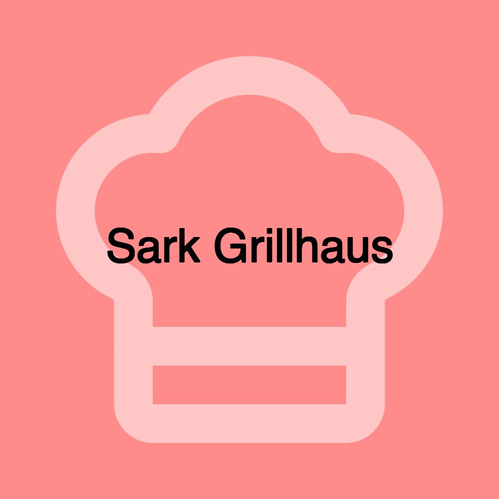 Sark Grillhaus