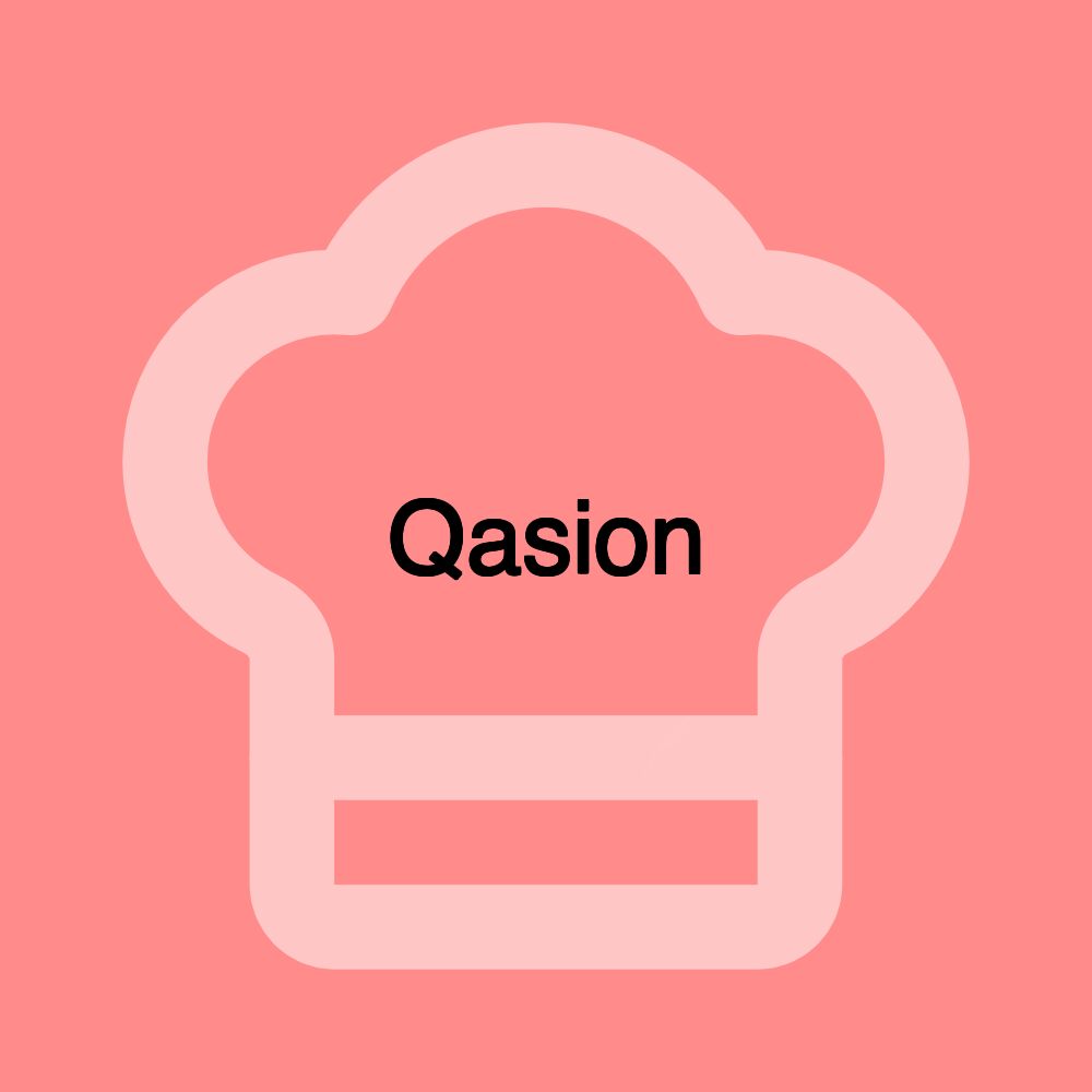 Qasion