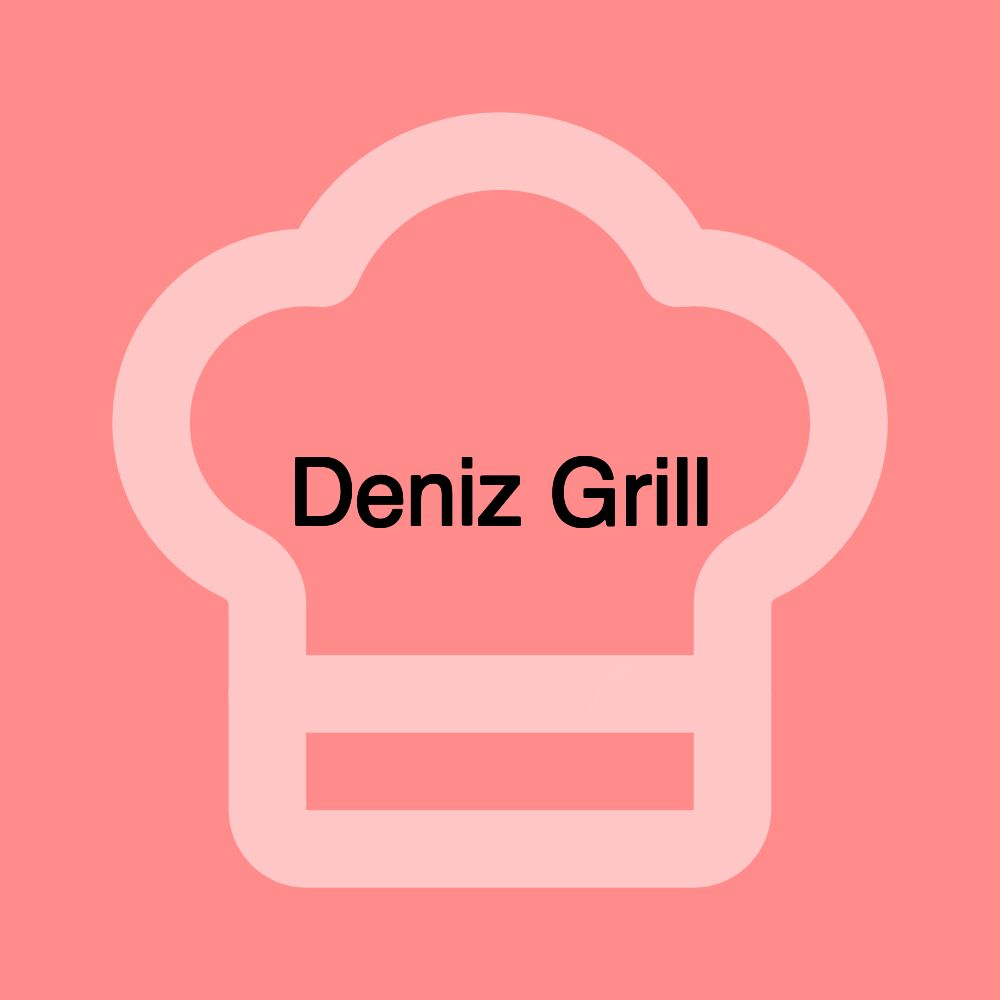 Deniz Grill