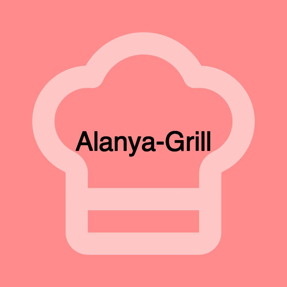 Alanya-Grill