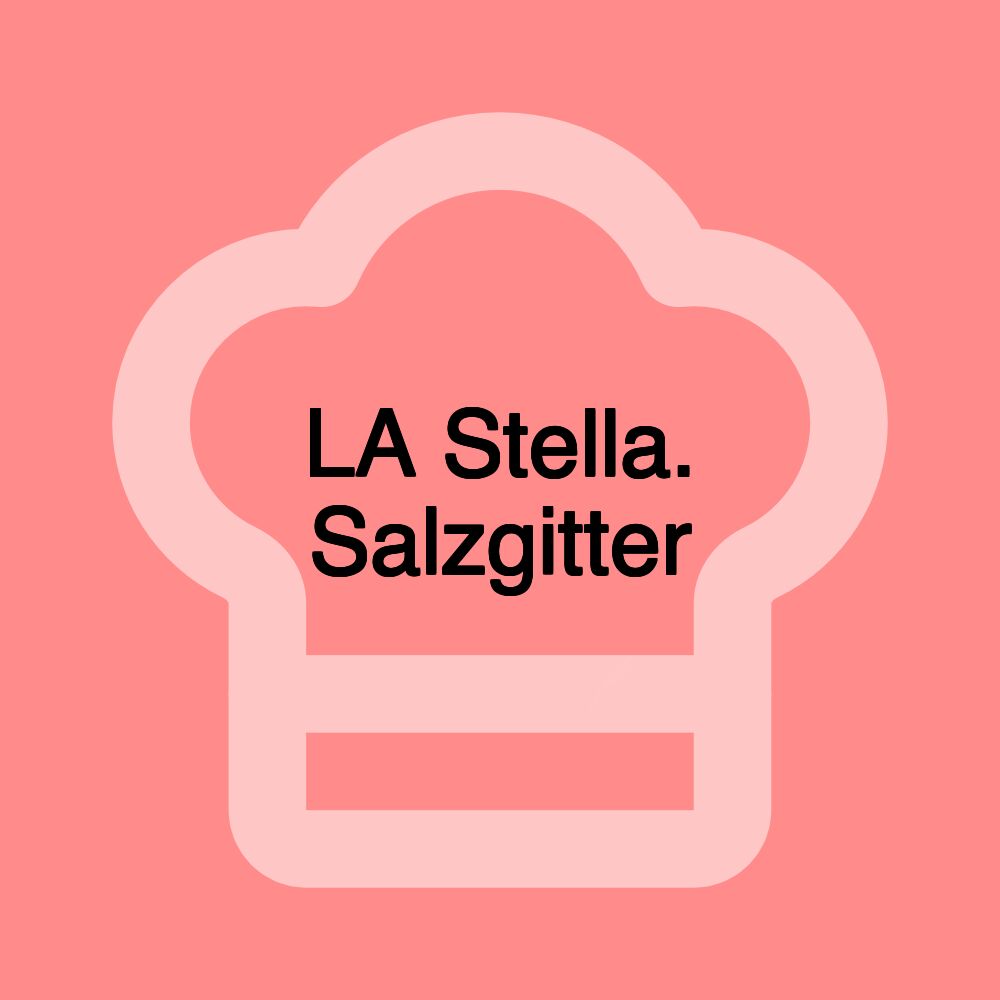 LA Stella. Salzgitter