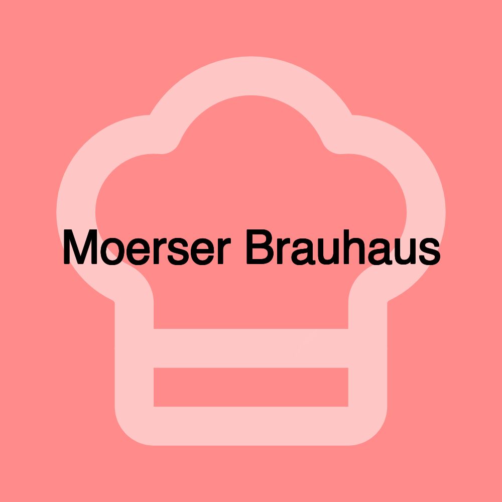 Moerser Brauhaus