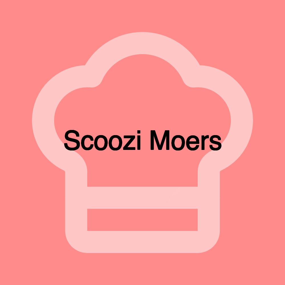 Scoozi Moers