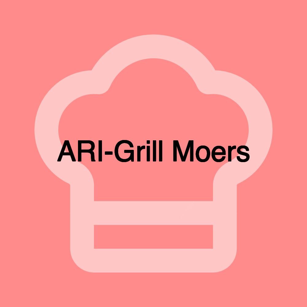 ARI-Grill Moers