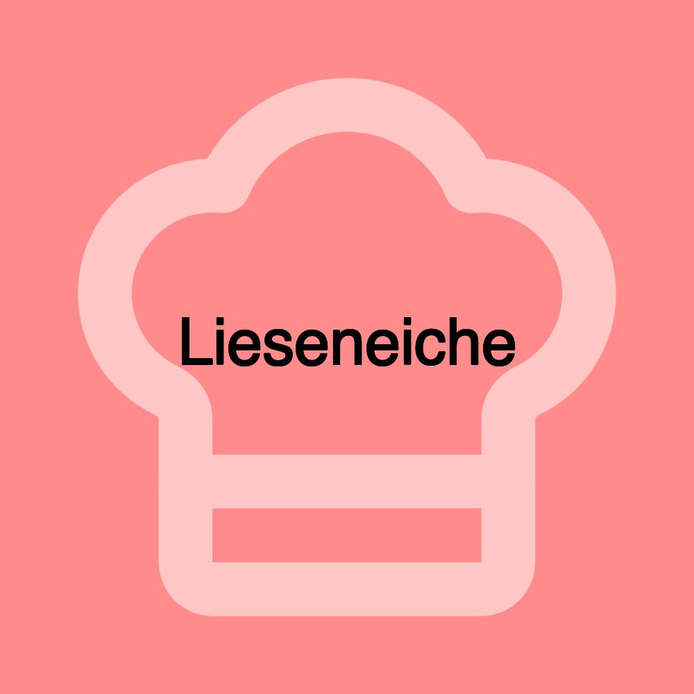 Lieseneiche