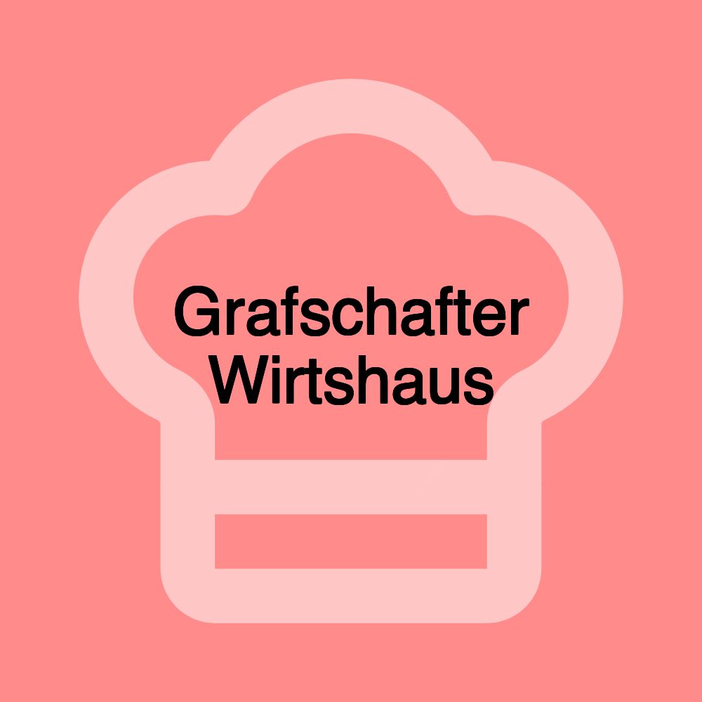 Grafschafter Wirtshaus