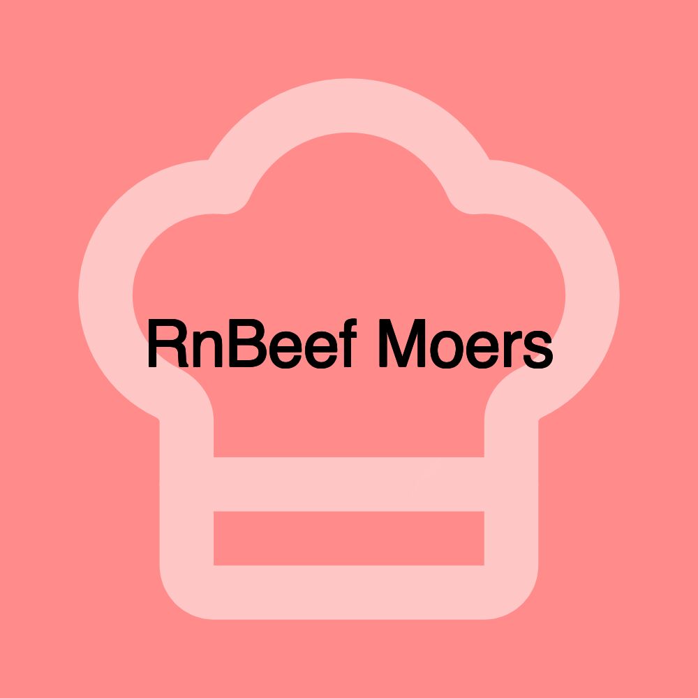 RnBeef Moers