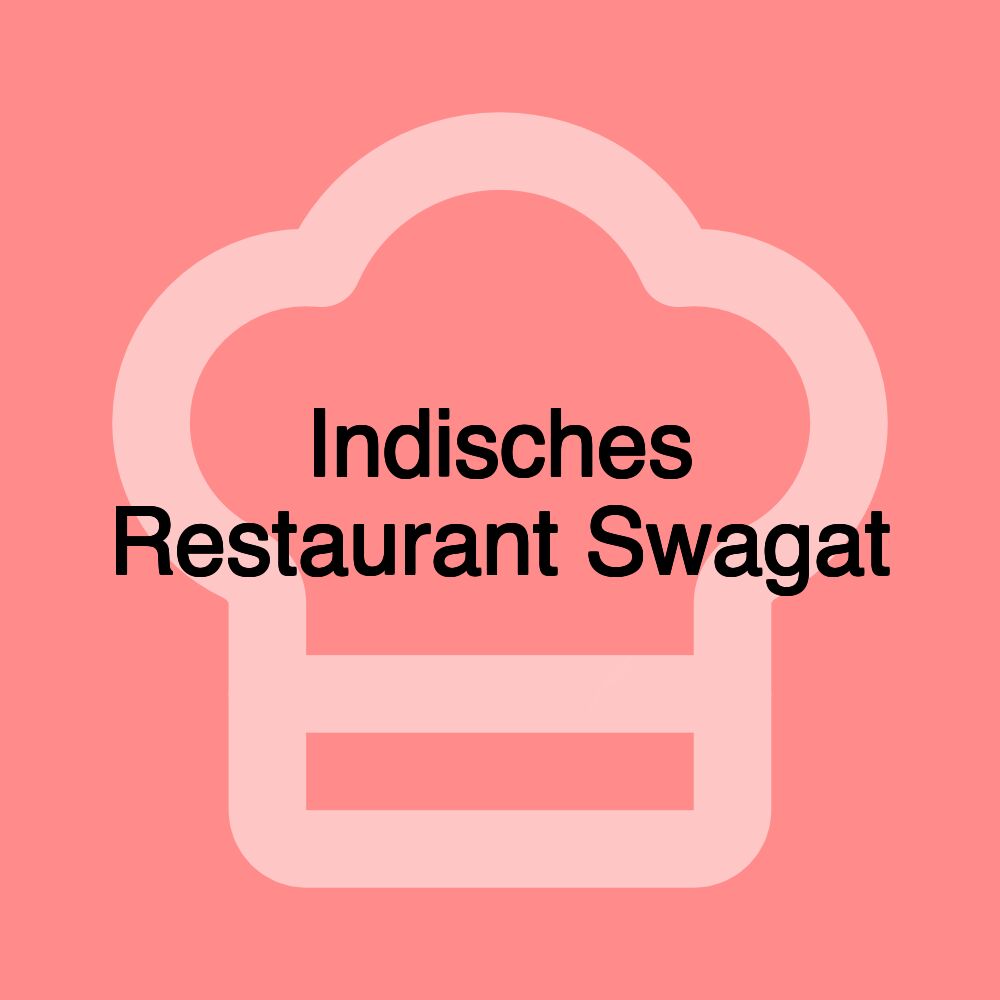 Indisches Restaurant Swagat