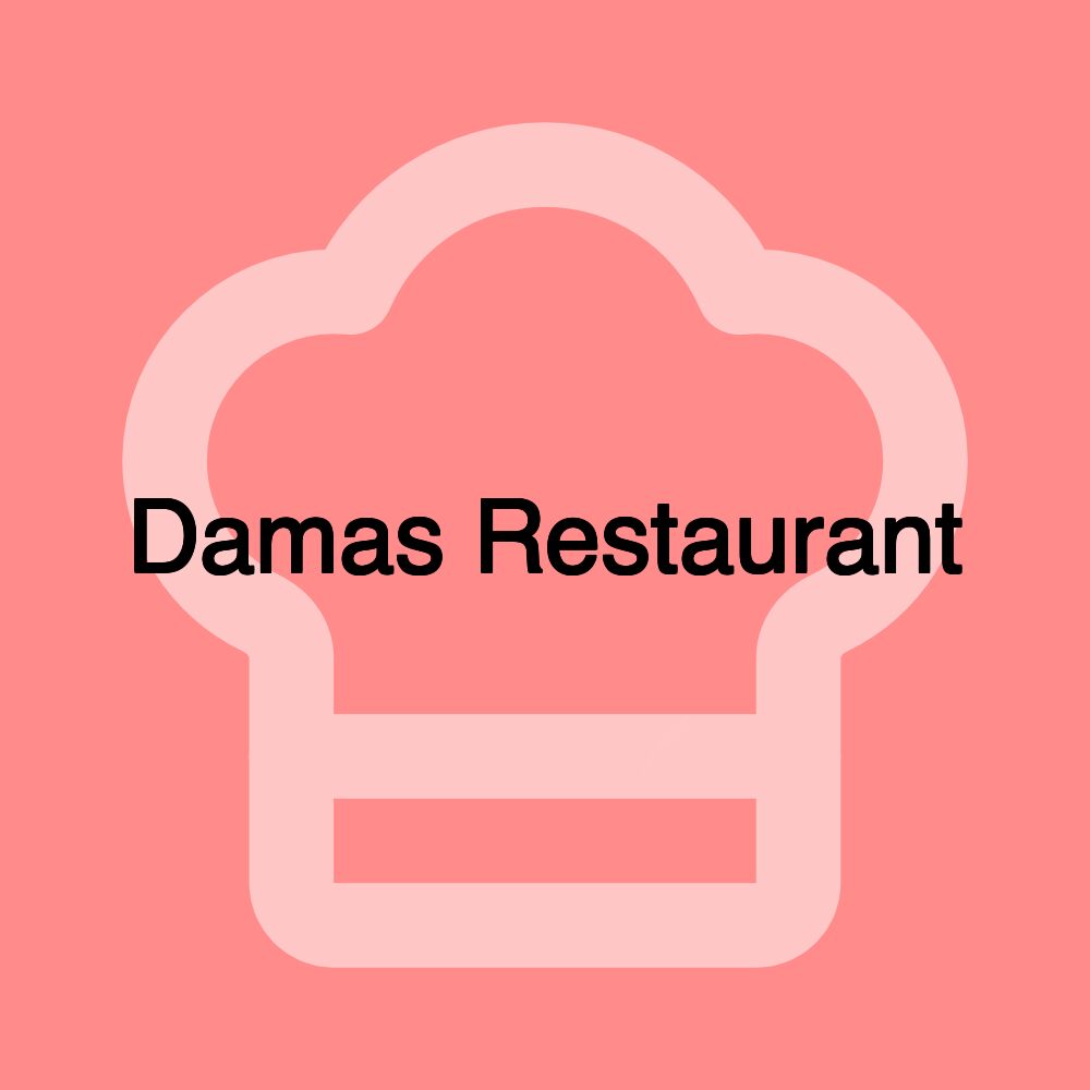 Damas Restaurant