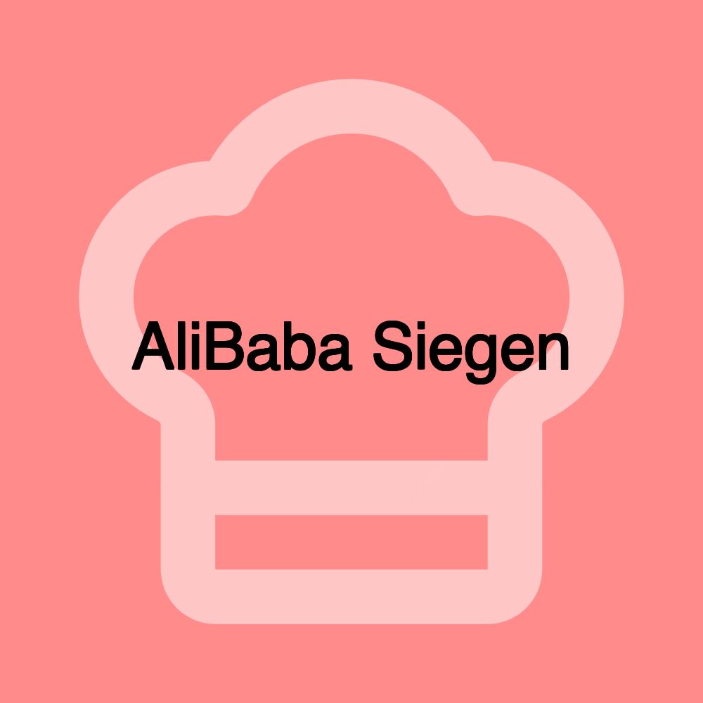 AliBaba Siegen