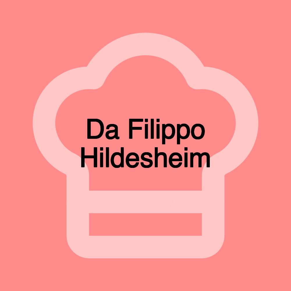 Da Filippo Hildesheim