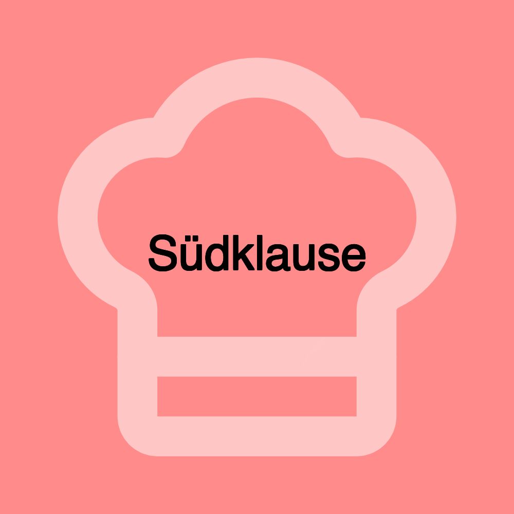 Südklause