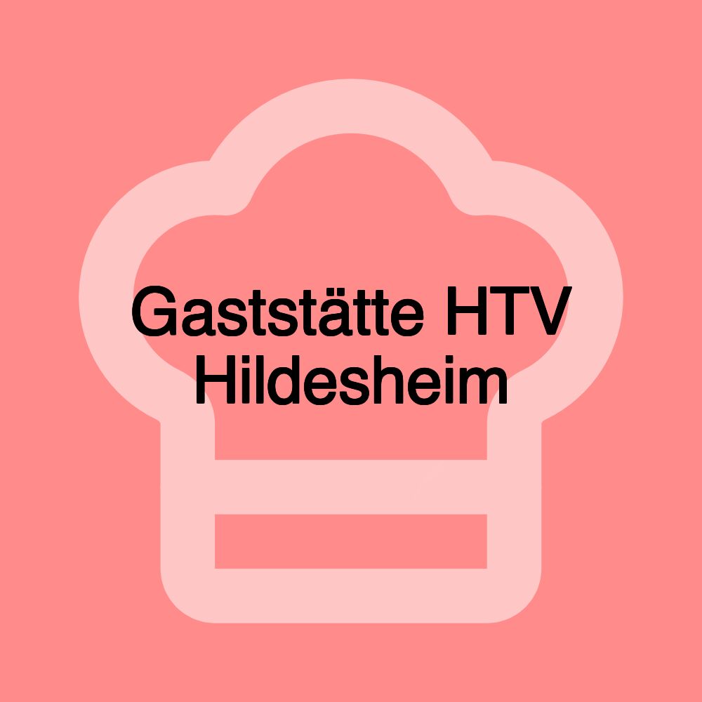 Gaststätte HTV Hildesheim