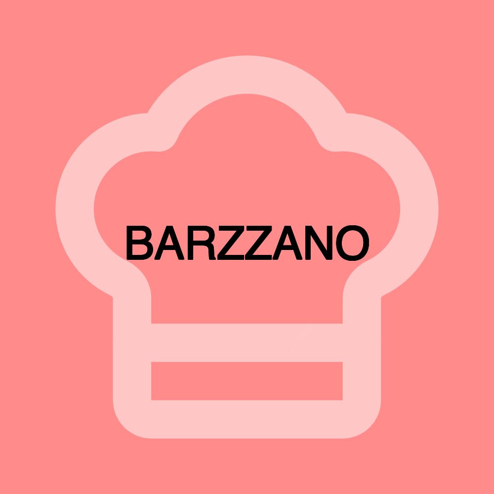 BARZZANO