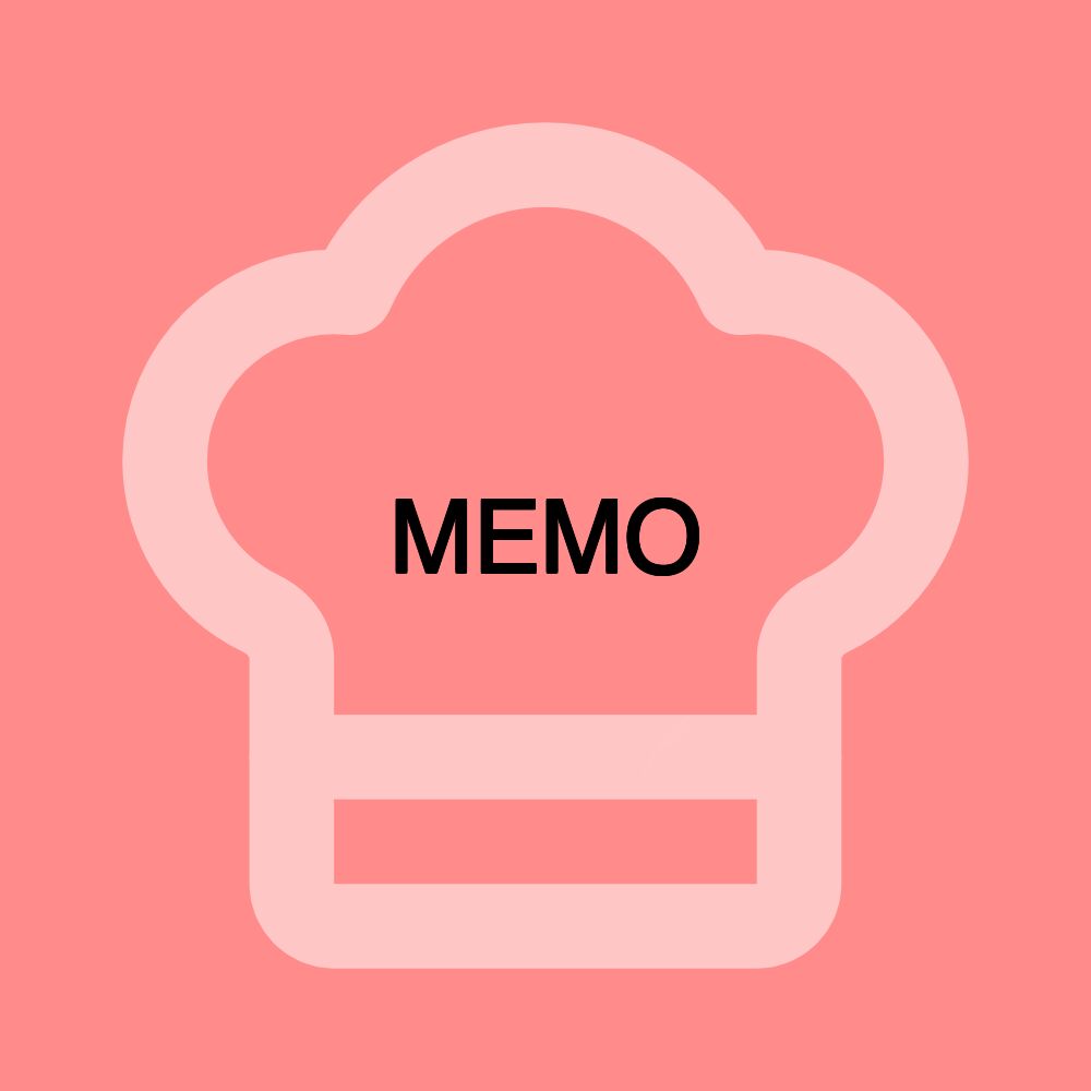 MEMO