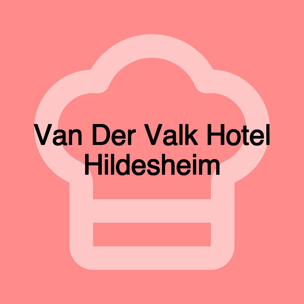 Van Der Valk Hotel Hildesheim