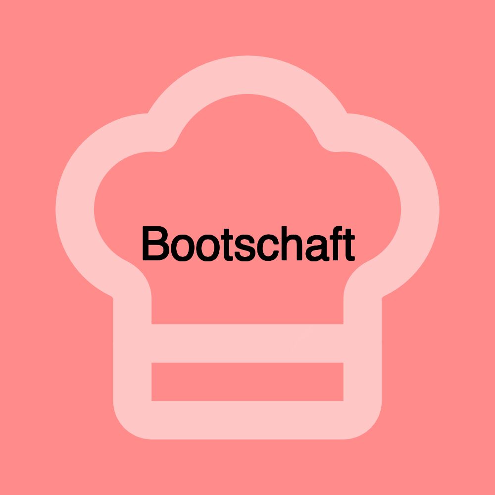 Bootschaft