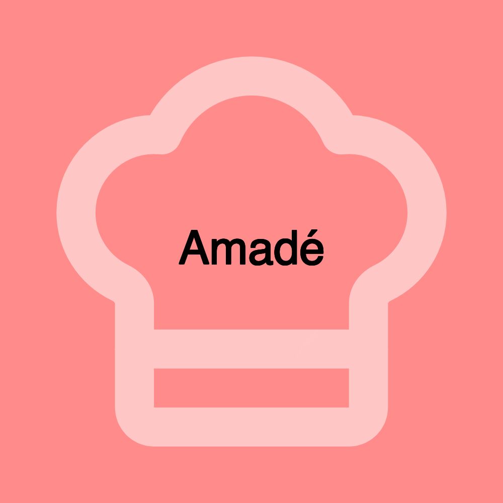 Amadé