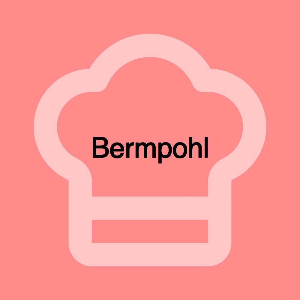 Bermpohl