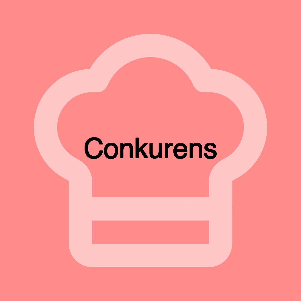 Conkurens