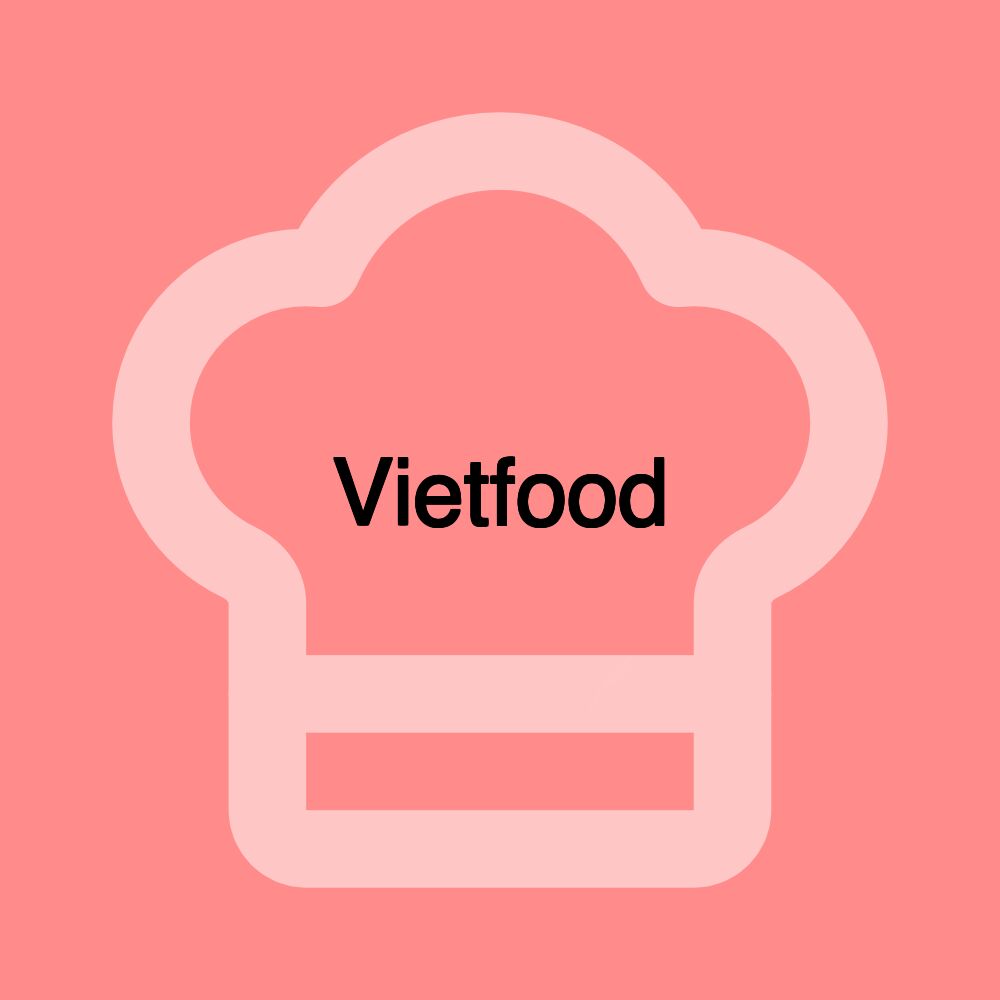 Vietfood