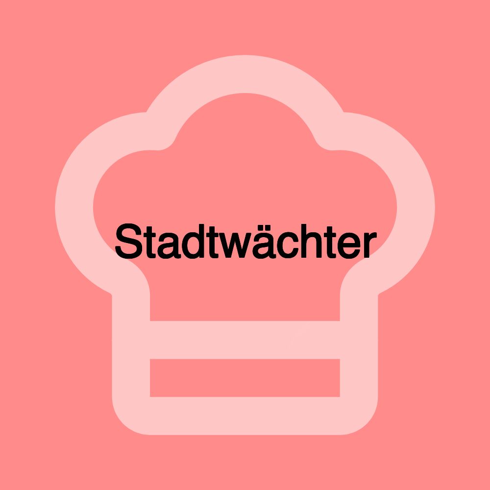 Stadtwächter