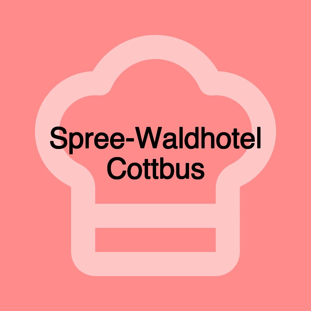 Spree-Waldhotel Cottbus