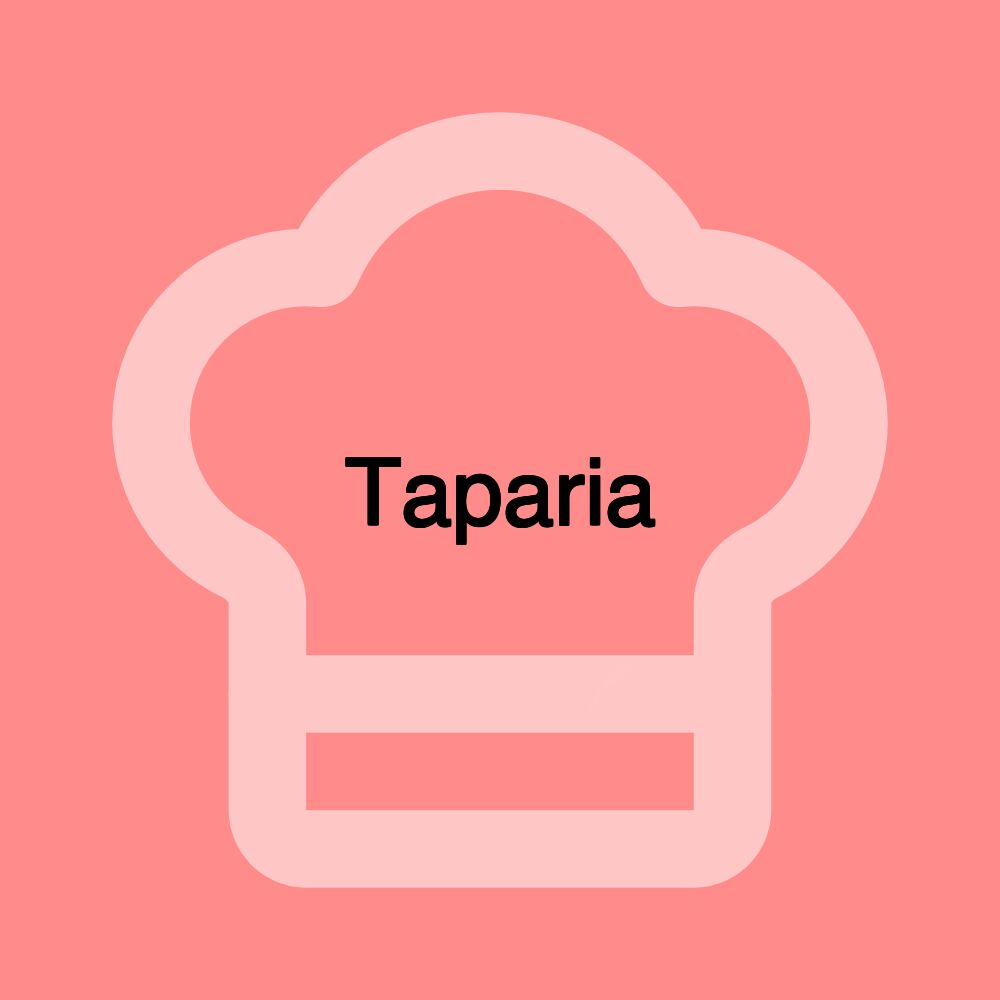 Taparia