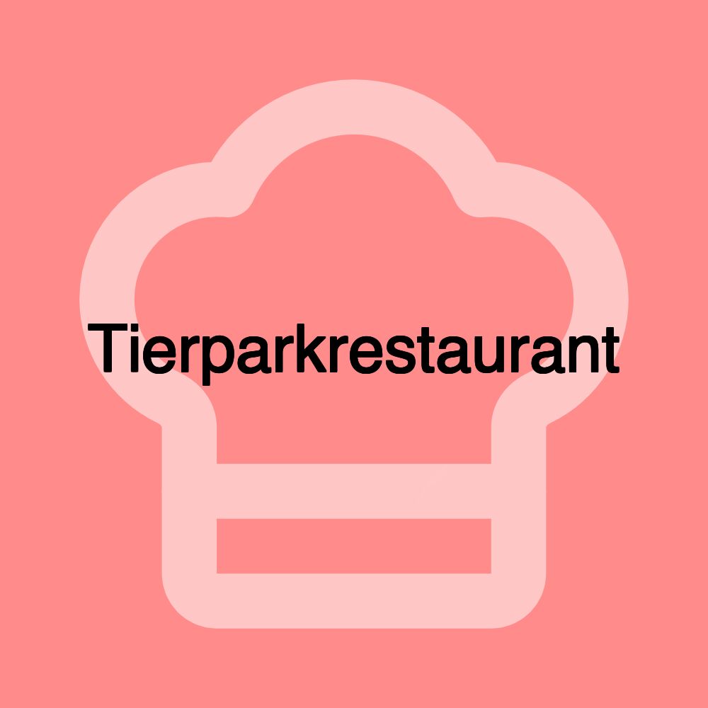 Tierparkrestaurant