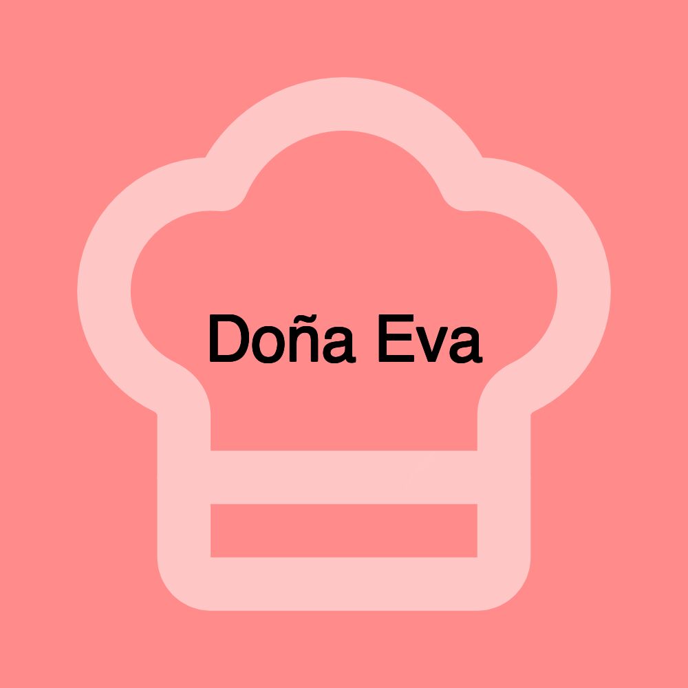 Doña Eva