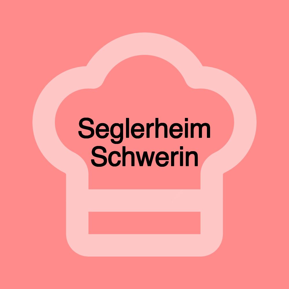 Seglerheim Schwerin