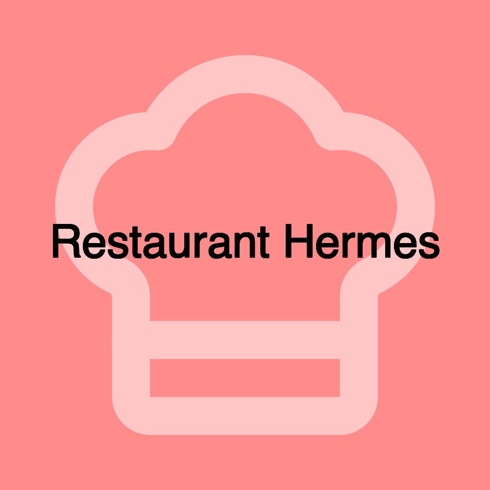 Restaurant Hermes