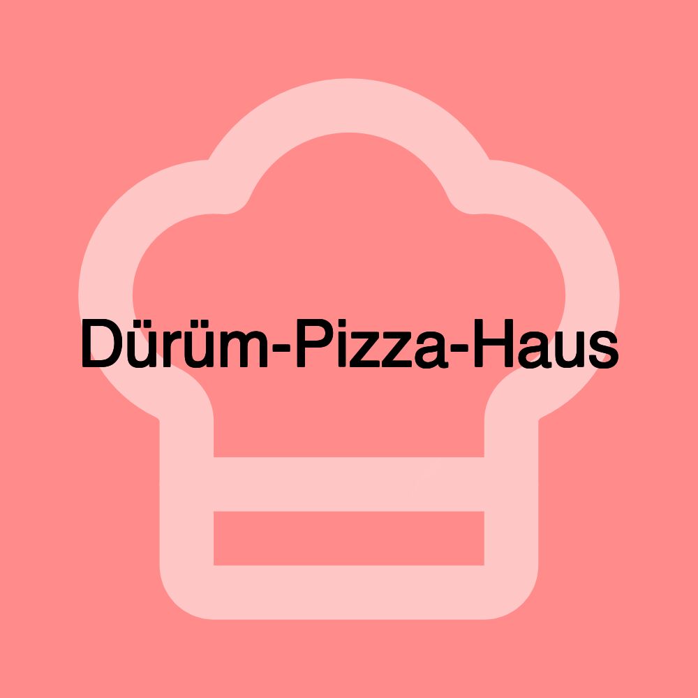 Dürüm-Pizza-Haus