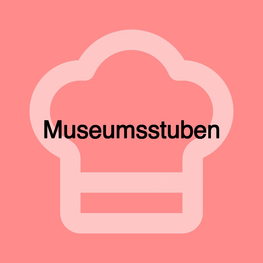 Museumsstuben