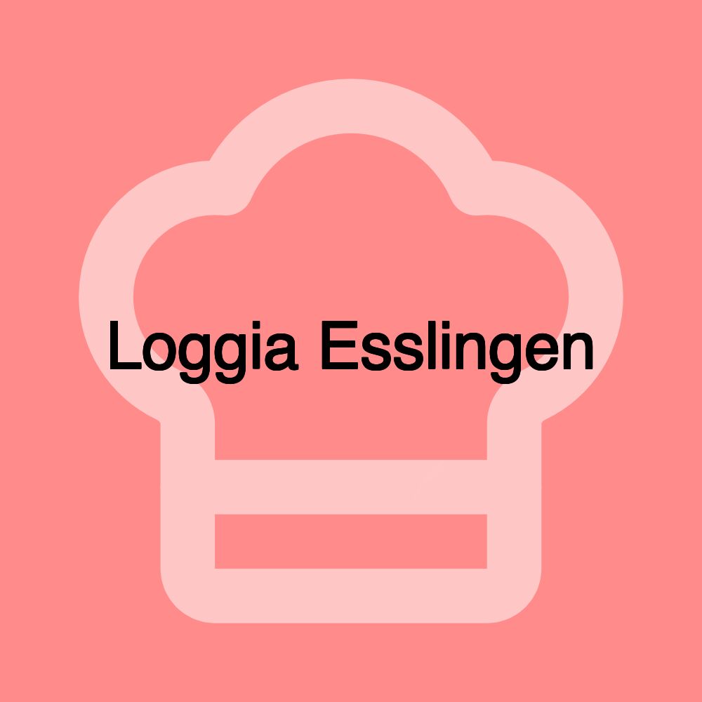 Loggia Esslingen