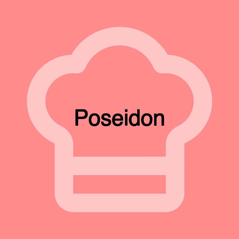 Poseidon