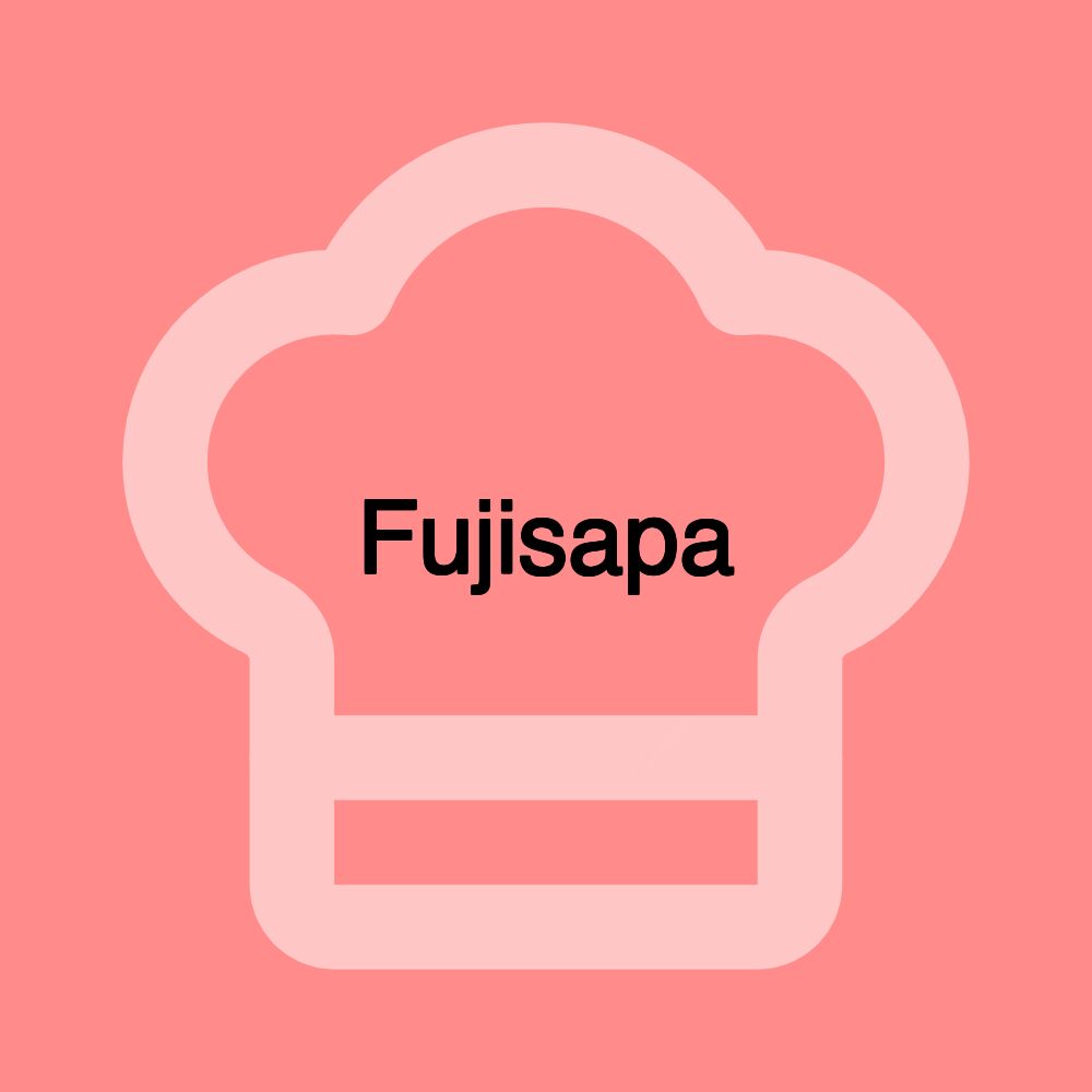 Fujisapa