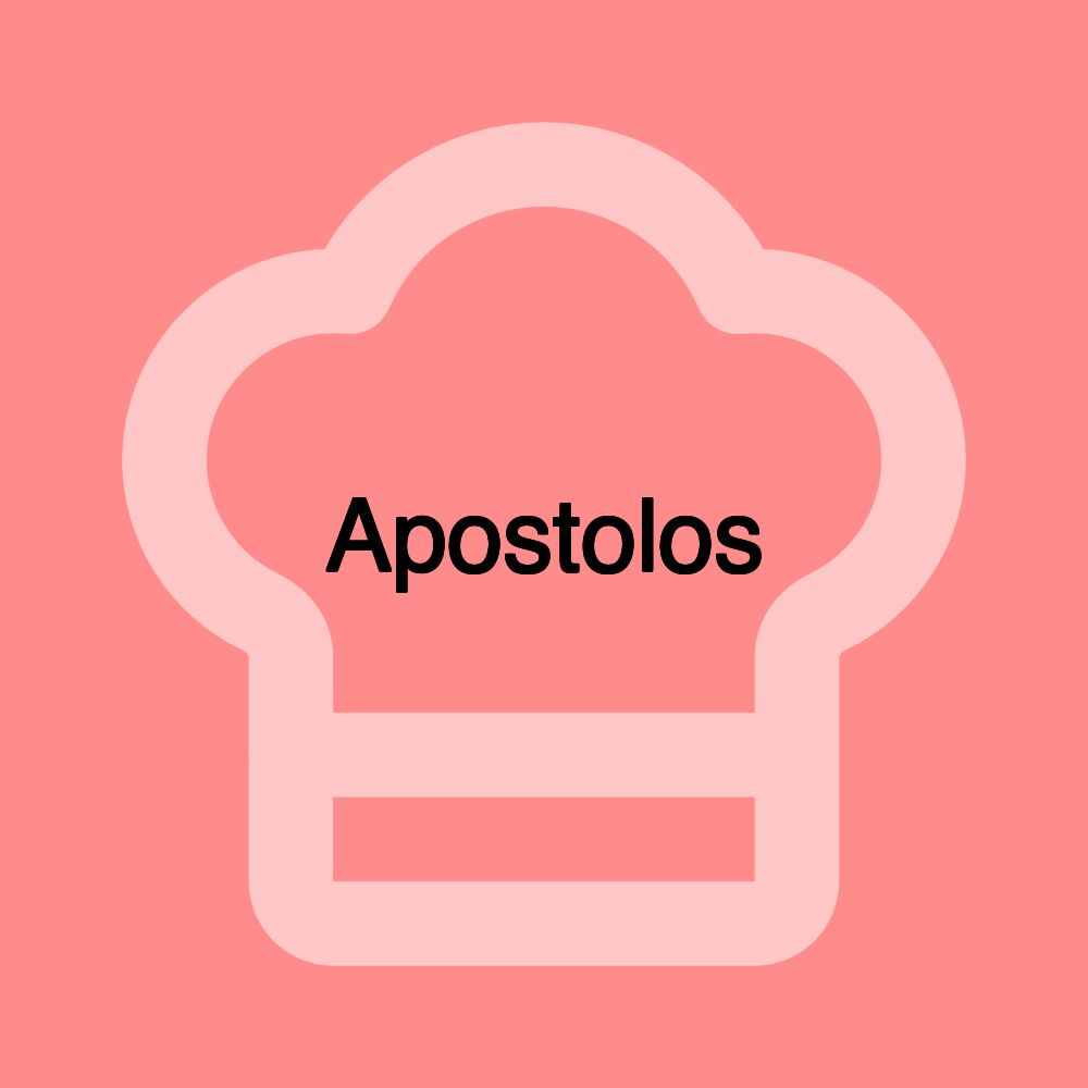 Apostolos