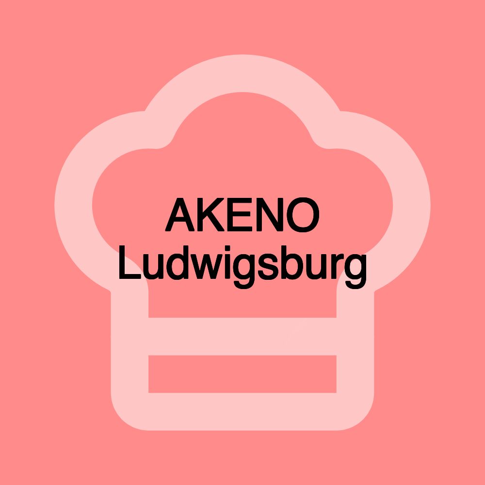 AKENO Ludwigsburg