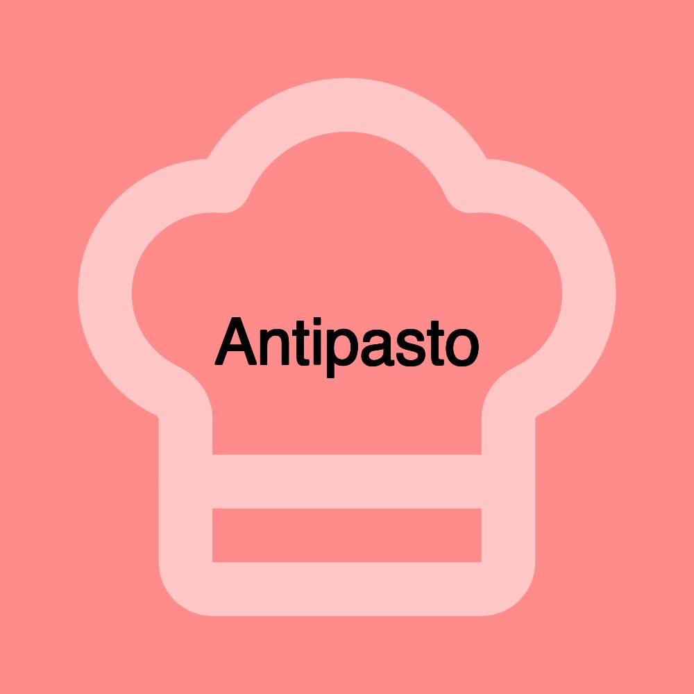 Antipasto