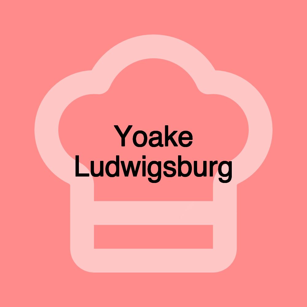 Yoake Ludwigsburg