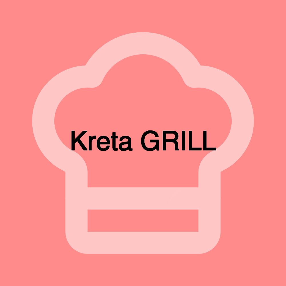 Kreta GRILL