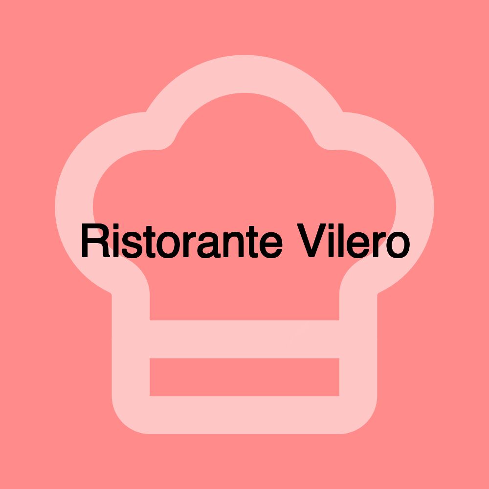 Ristorante Vilero