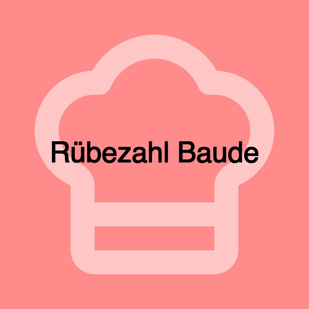 Rübezahl Baude