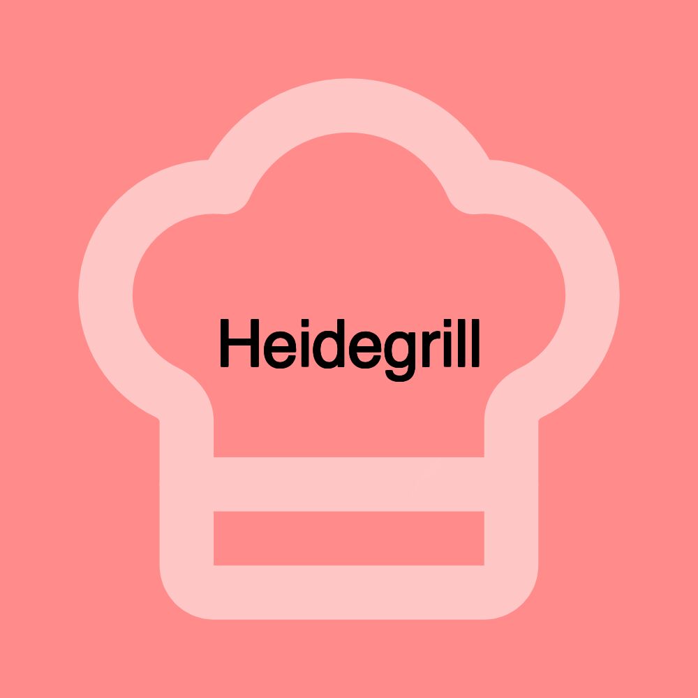 Heidegrill