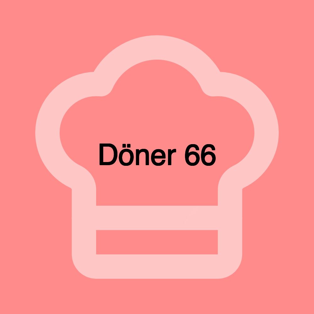 Döner 66