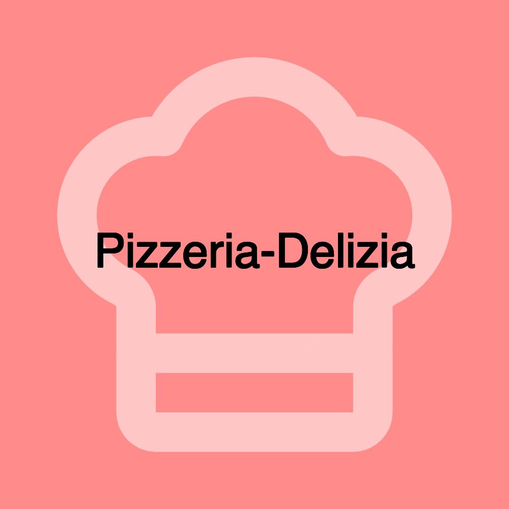 Pizzeria-Delizia