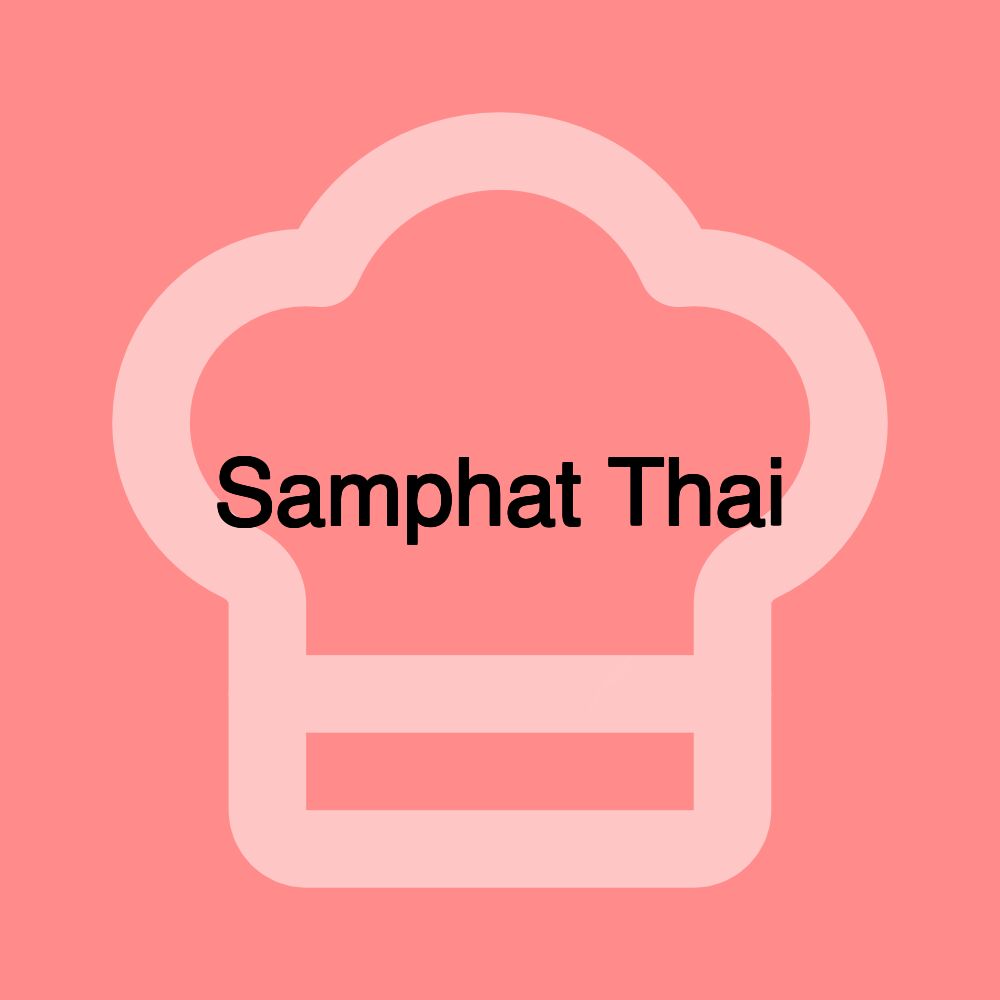 Samphat Thai