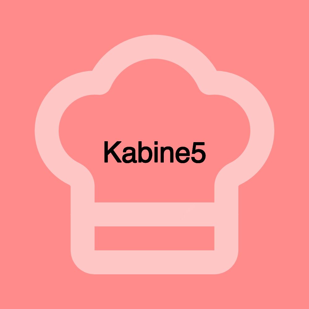 Kabine5